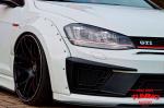 Volkswagen Golf GTI by Ingo Noak 2017 года